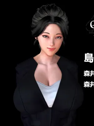 [3D]母豬墮落紀錄+淫慾針灸按摩女教師